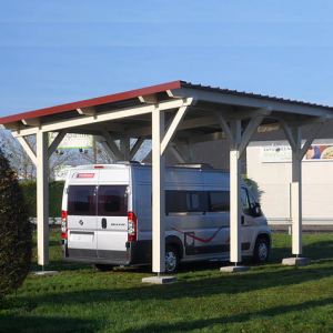 Abris Bourges