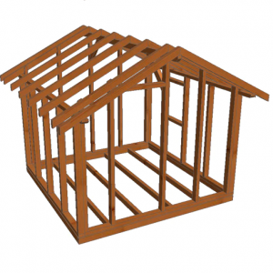 Abris Kit DIY