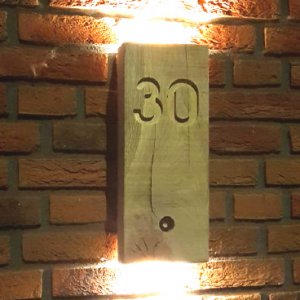 Lampe murale WALLY