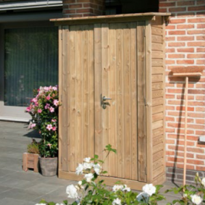 Armoire de Jardin