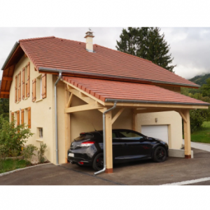 Carport NAPLES