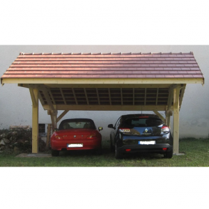 Carport PRIVAS