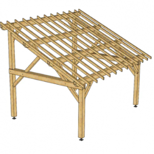 Carport GENES