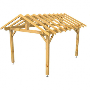 Carport BEAUNE
