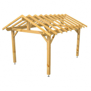 Carport CHALON