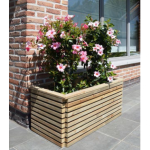 Bac à Fleurs en Lattes