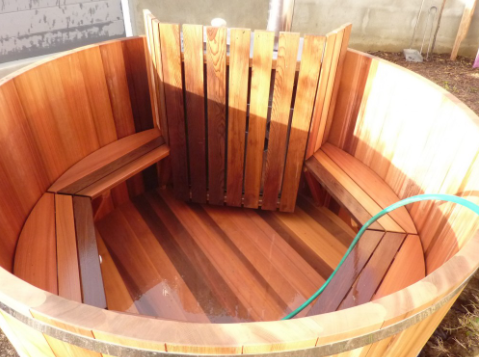 Bain Nordique – Image 7