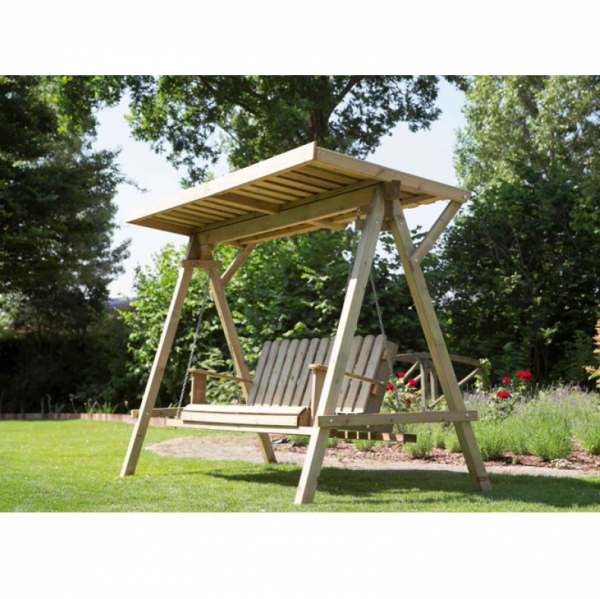 Toit pour Banc Hamac