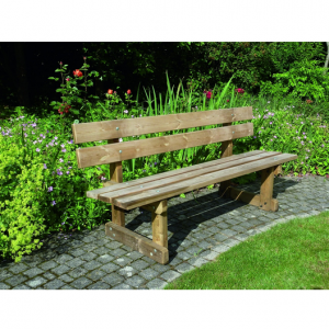 Banc en Pin