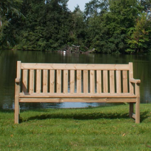 Banc Anglais