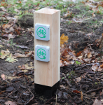 Borne de recharge SPINA