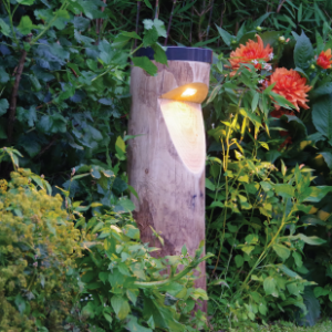 Luminaire BOSCO SOLAR