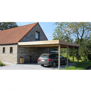 Carport Modern