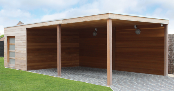 Carport Box – Image 2