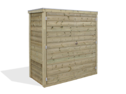 Armoire de jardin Pax