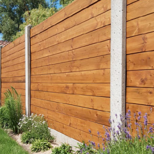 Planches pour panneau Thermowood-Résineux
