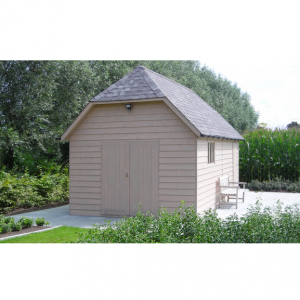 Garage Croft