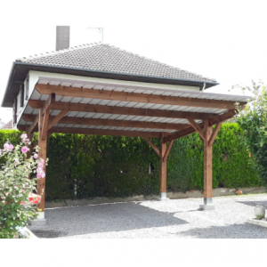 Carport CARPORT-2