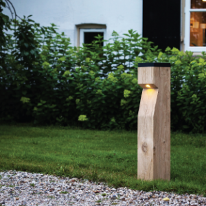 Luminaire EYE SOLAR