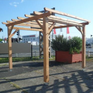 Pergola Fes
