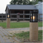 Luminaire FARO