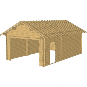 Garage HANOVRE