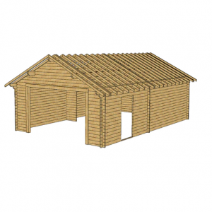 Garage SALZBOURG