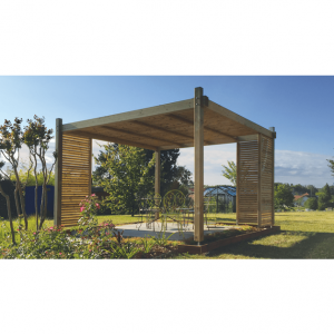 Pergola LUNA