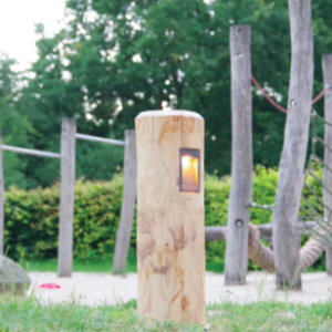 Luminaire PIATTO