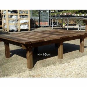 Table de plantation