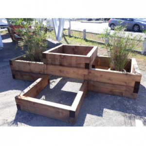 Potager 7cm Pro