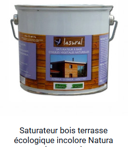 Saturateur en 1l