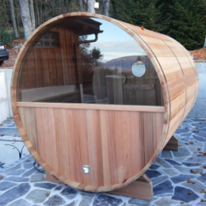Sauna Moon