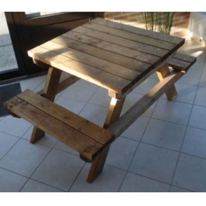 Table ATHOS 96 cm