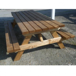 Table ARAMIS 215 cm