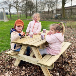 Table Enfants DELUXE