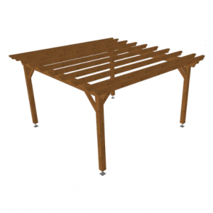 Pergola Tanger