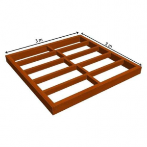 Terrasse SOLEIL