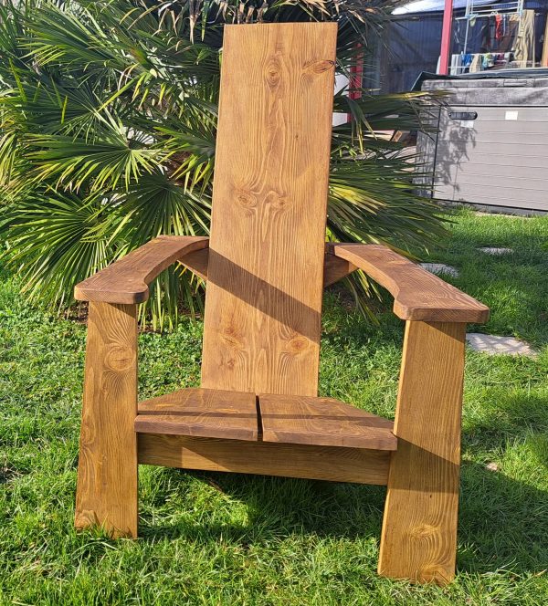 Fauteuil Détente – Image 3