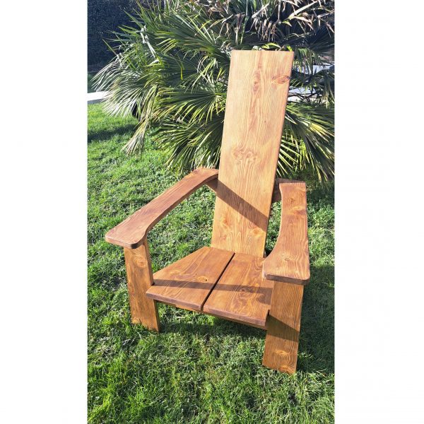 Fauteuil Détente – Image 4
