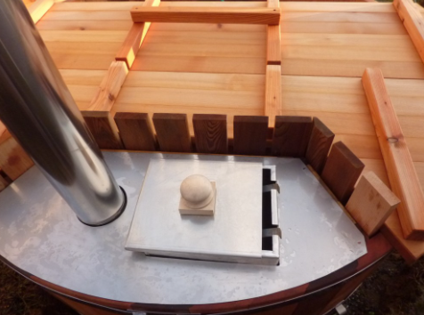 Bain Nordique – Image 3