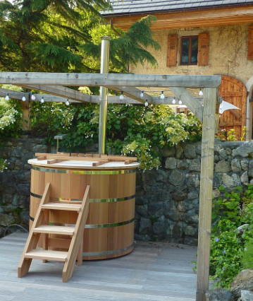 Bain Nordique – Image 4