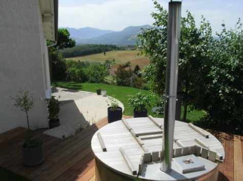 Bain Nordique – Image 5