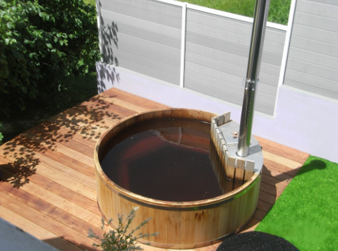 Bain Nordique – Image 6