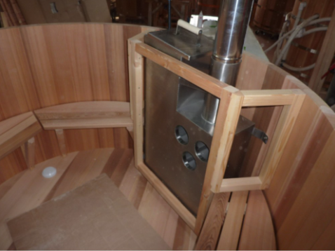 Bain Nordique – Image 2