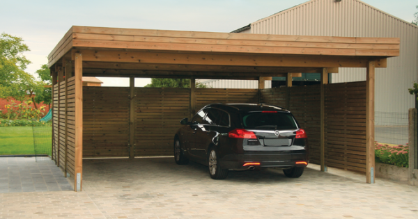 Carport Modern – Image 3