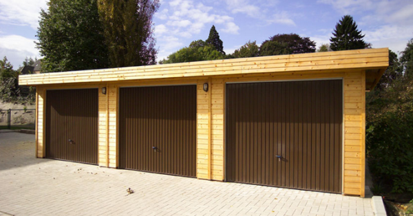 Garage Moderne – Image 3