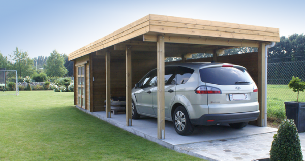 Carport Modern – Image 2