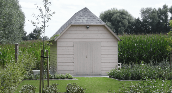 Garage Croft – Image 2