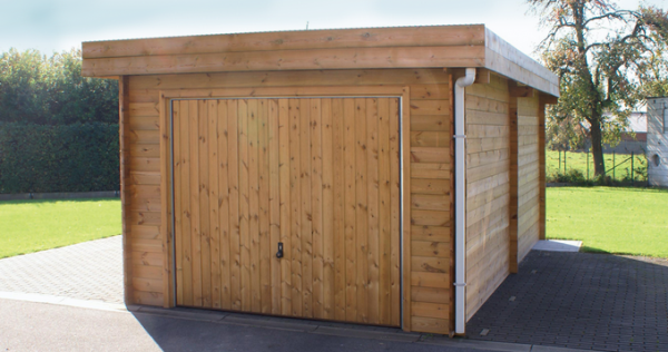 Garage Moderne – Image 2
